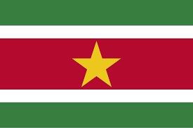 Suriname