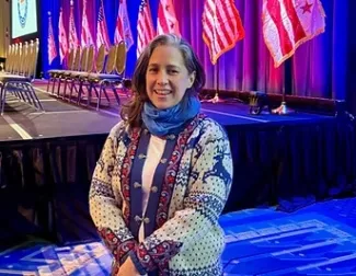 Amy Rofman