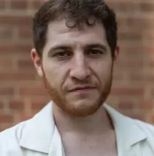 Adrian Jesus Iglesias